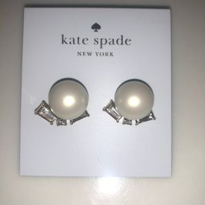 Kate Spade Earrings